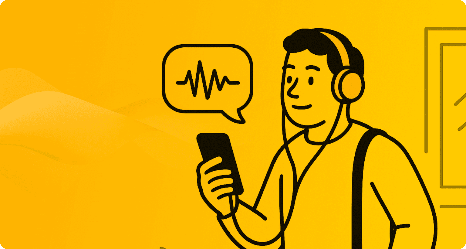 5 Ways Audio Boosts Your B2B Blog: Engagement, SEO, Leads & More